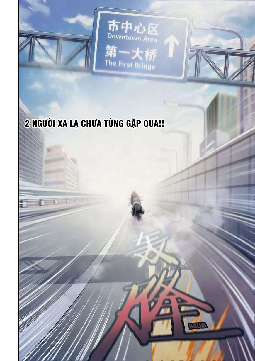 Mạt thế phàm nhân chapter 12 - Upload bởi truyensieuhay.com