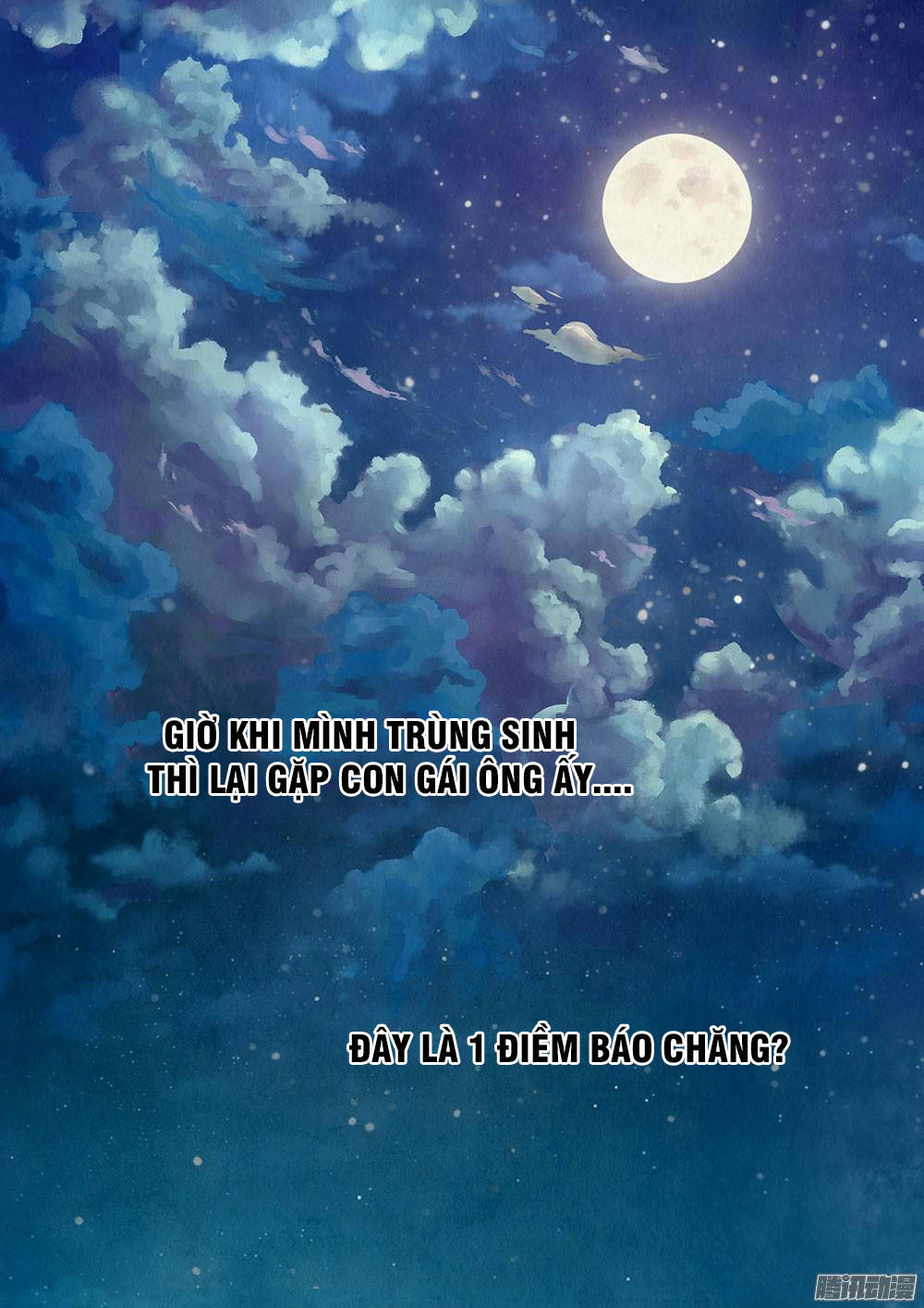 Mạt thế phàm nhân chapter 21 - Upload bởi truyensieuhay.com