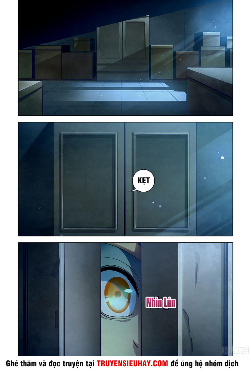 Mạt thế phàm nhân chapter 30 - Upload bởi truyensieuhay.com