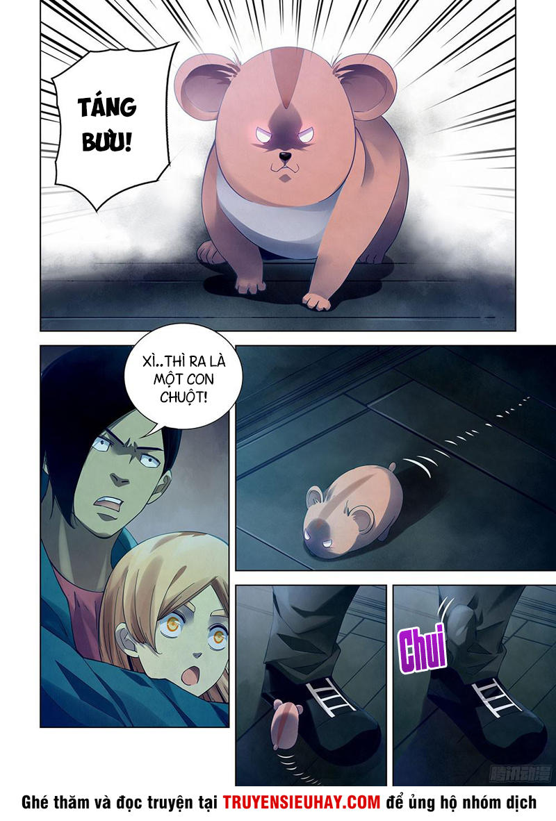 Mạt thế phàm nhân chapter 32 - Upload bởi truyensieuhay.com
