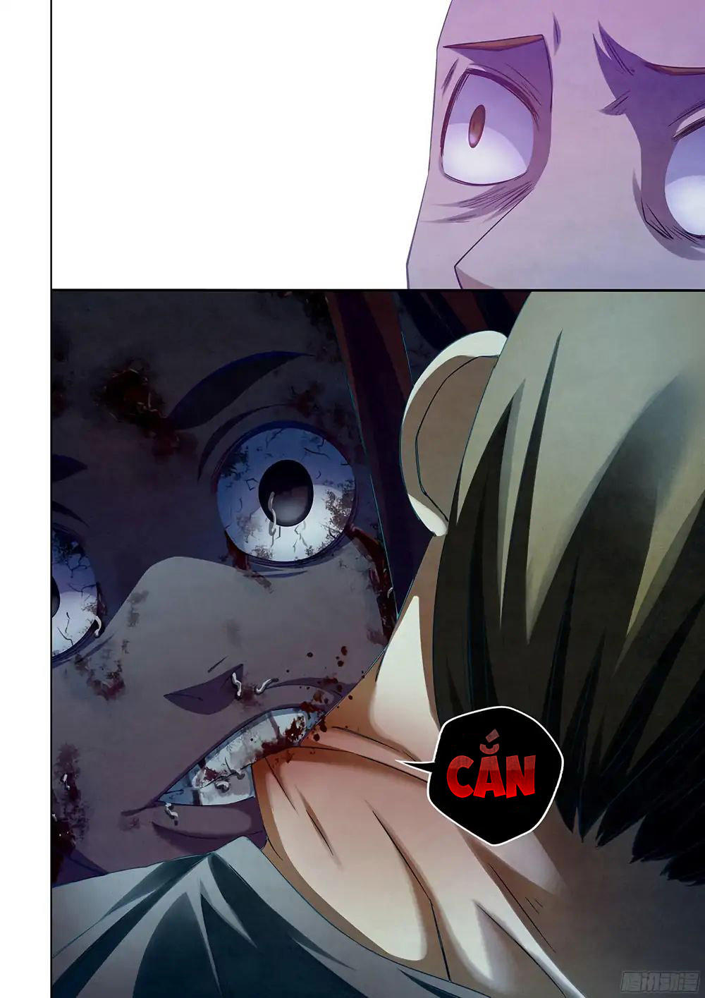 Mạt thế phàm nhân chapter 48 - Upload bởi truyensieuhay.com