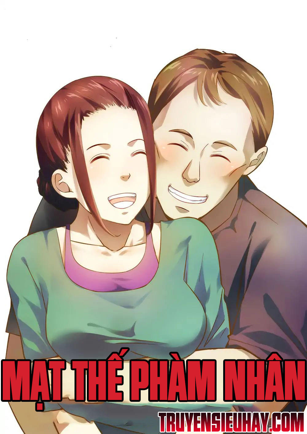 Mạt thế phàm nhân chapter 49 - Upload bởi truyensieuhay.com