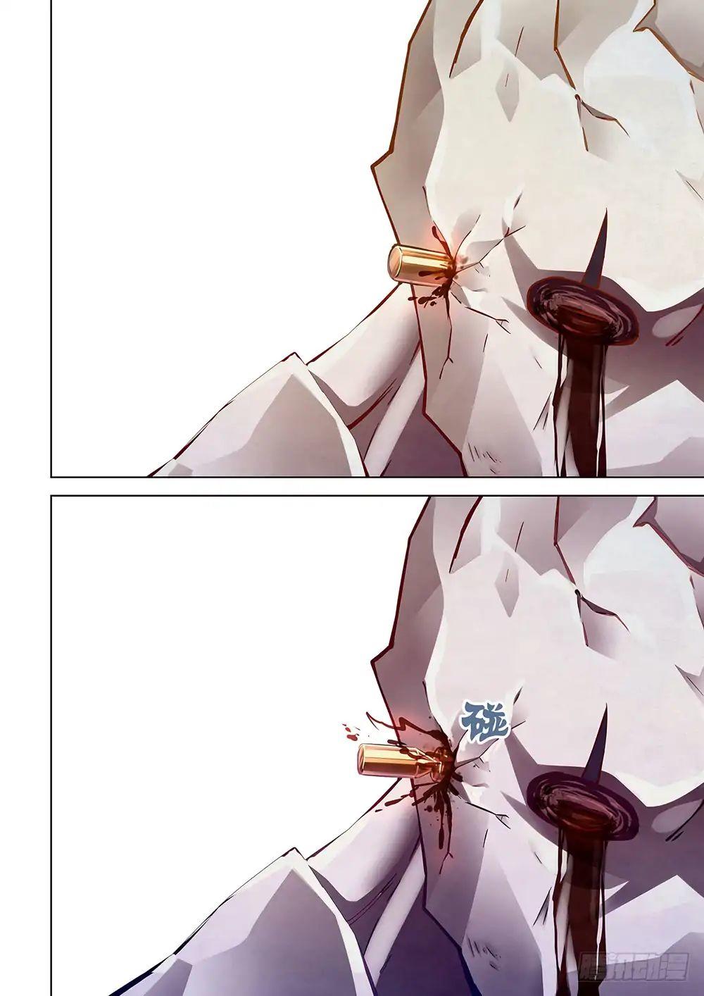 Mạt thế phàm nhân chapter 52 - Upload bởi truyensieuhay.com