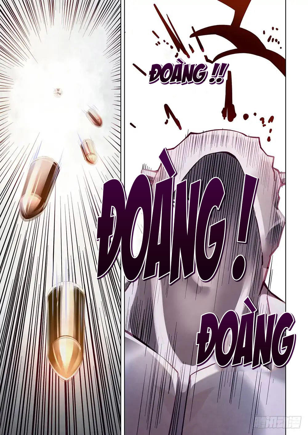 Mạt thế phàm nhân chapter 52 - Upload bởi truyensieuhay.com