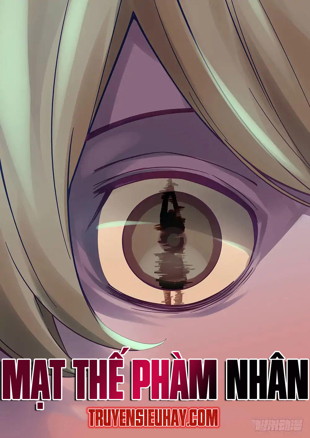 Mạt thế phàm nhân chapter 55 - Upload bởi truyensieuhay.com