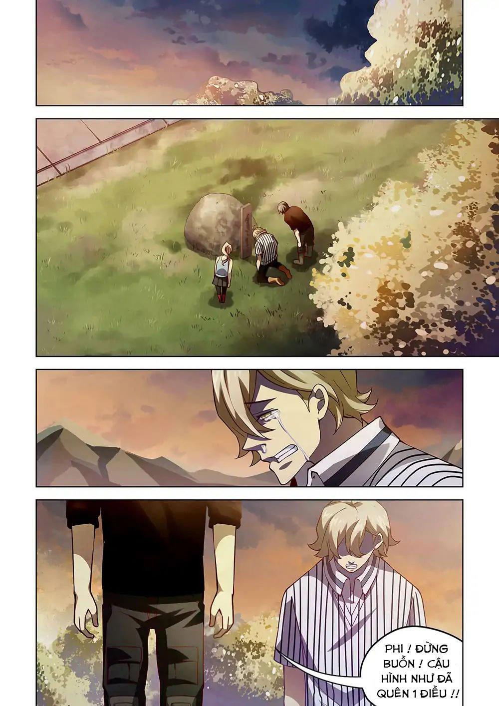 Mạt thế phàm nhân chapter 56 - Upload bởi truyensieuhay.com