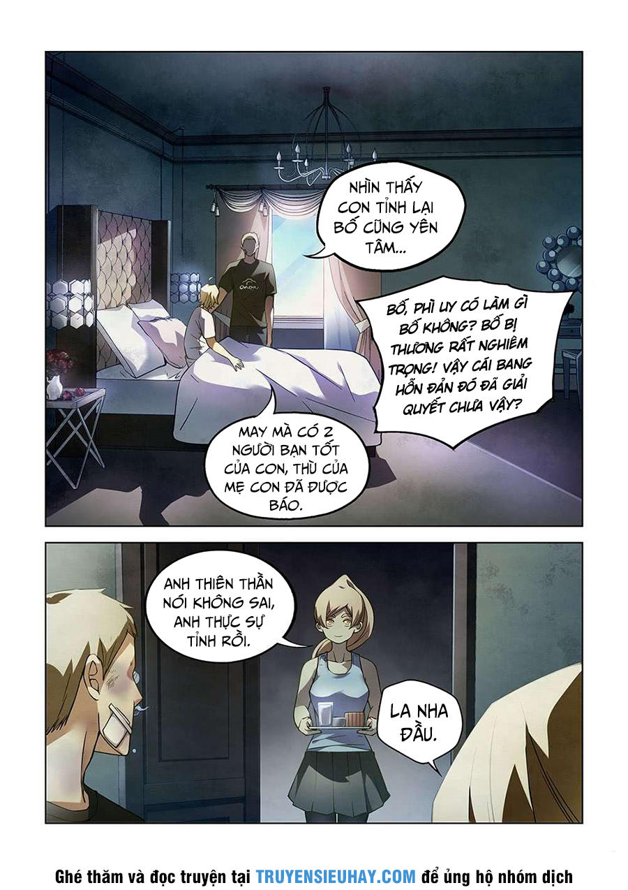 Mạt thế phàm nhân chapter 66 - Upload bởi truyensieuhay.com
