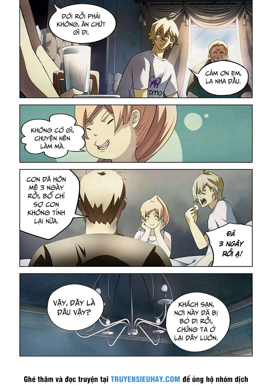 Mạt thế phàm nhân chapter 66 - Upload bởi truyensieuhay.com