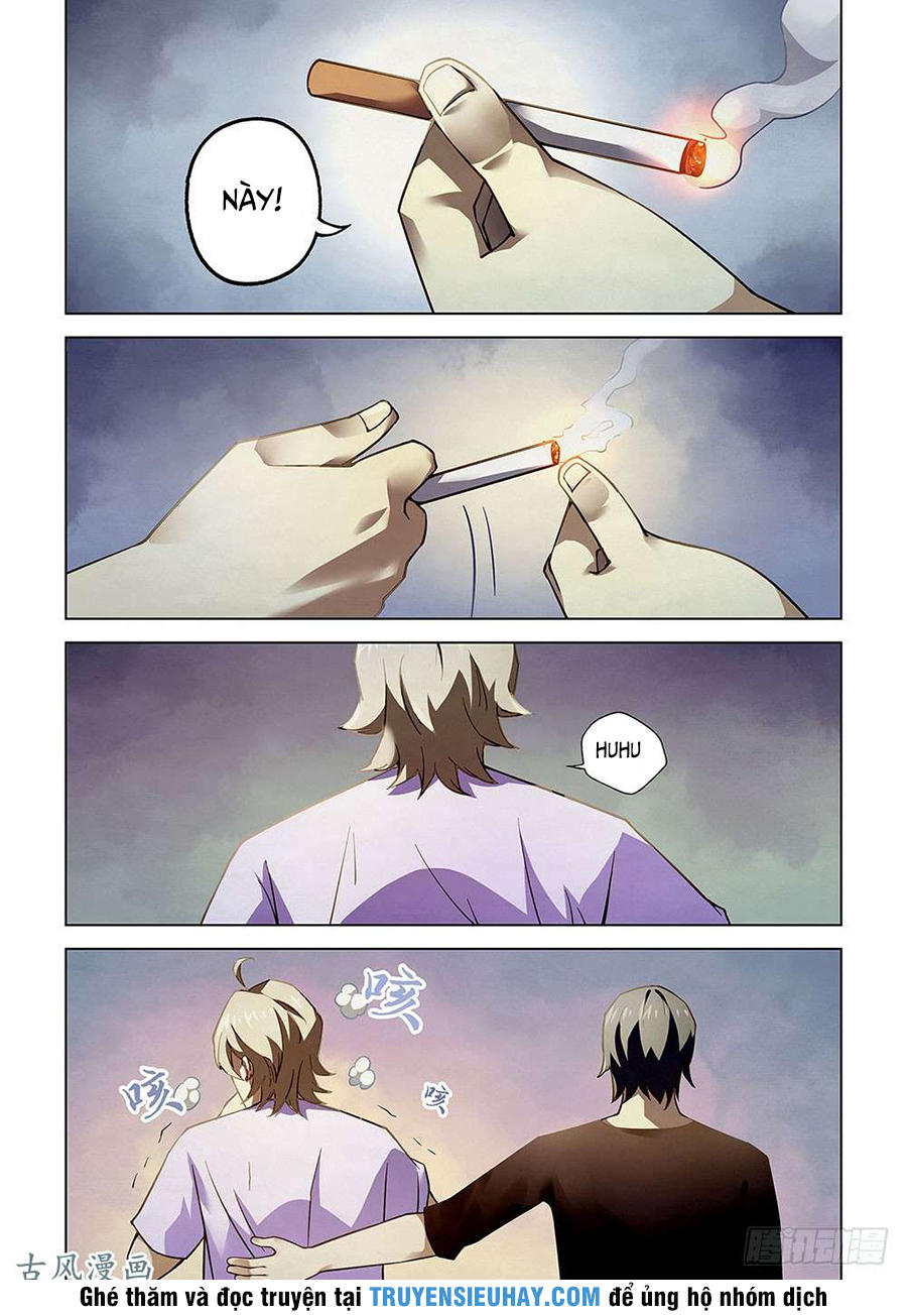 Mạt thế phàm nhân chapter 67 - Upload bởi truyensieuhay.com