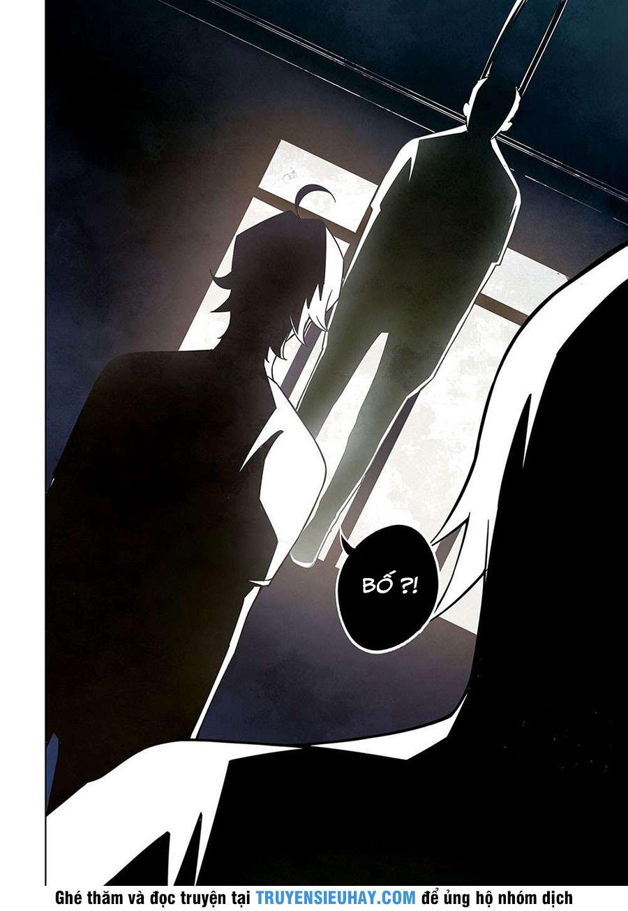 Mạt thế phàm nhân chapter 67 - Upload bởi truyensieuhay.com