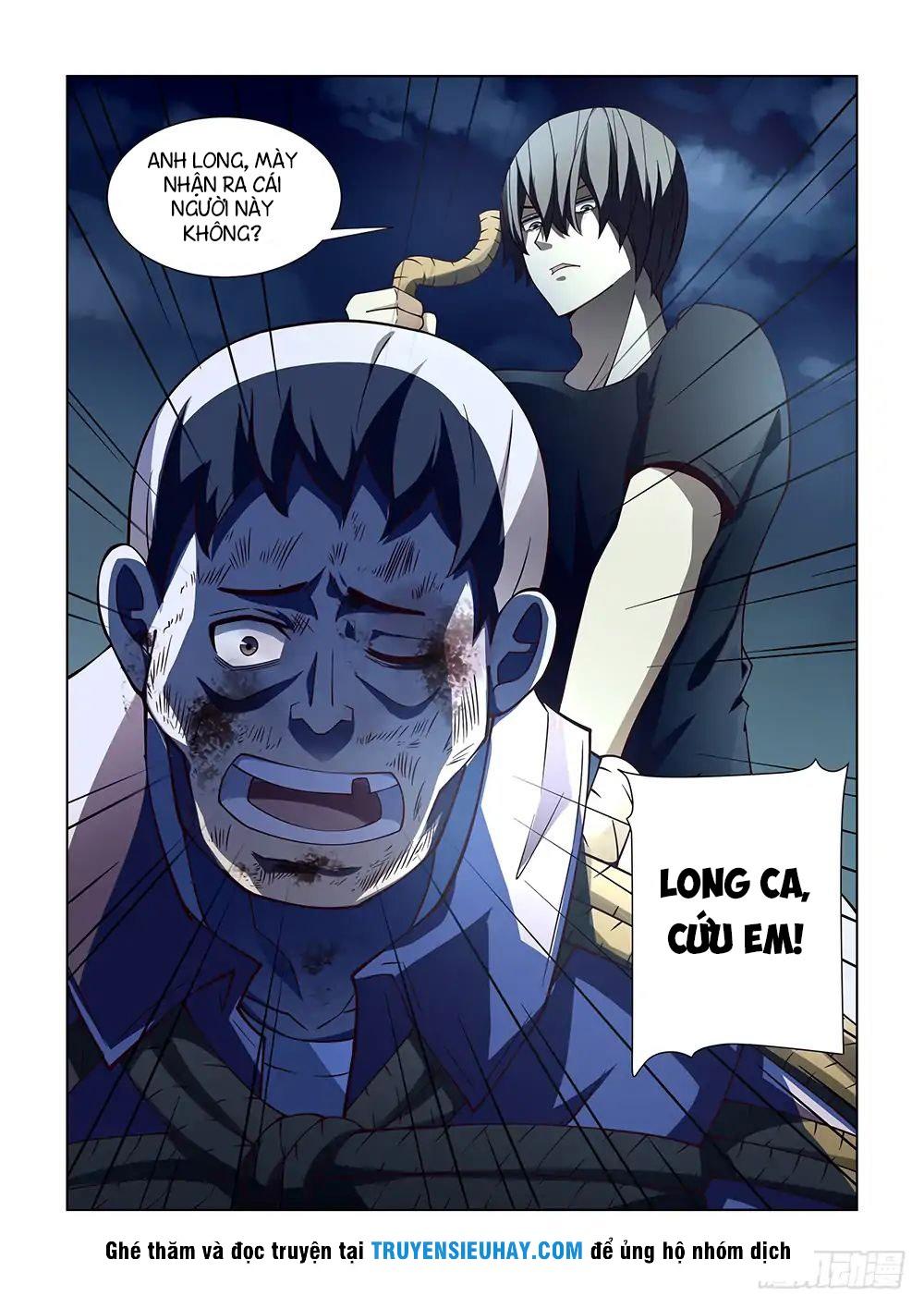 Mạt thế phàm nhân chapter 80 - Upload bởi truyensieuhay.com