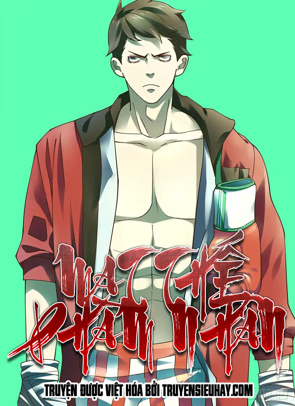 Mạt thế phàm nhân chapter 83 - Upload bởi truyensieuhay.com