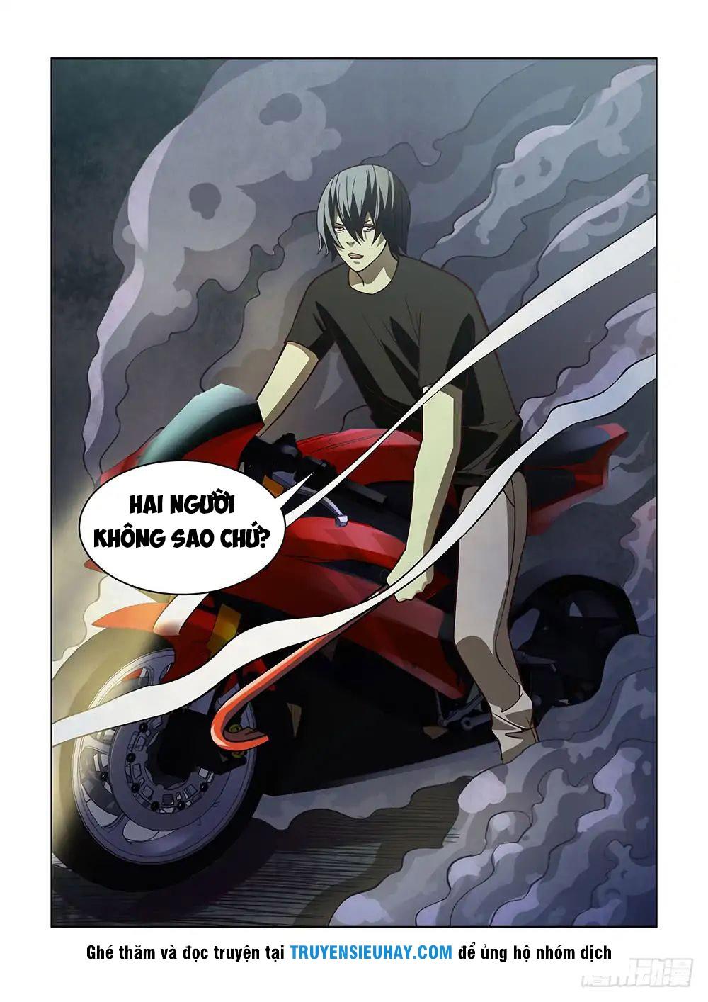 Mạt thế phàm nhân chapter 89 - Upload bởi truyensieuhay.com