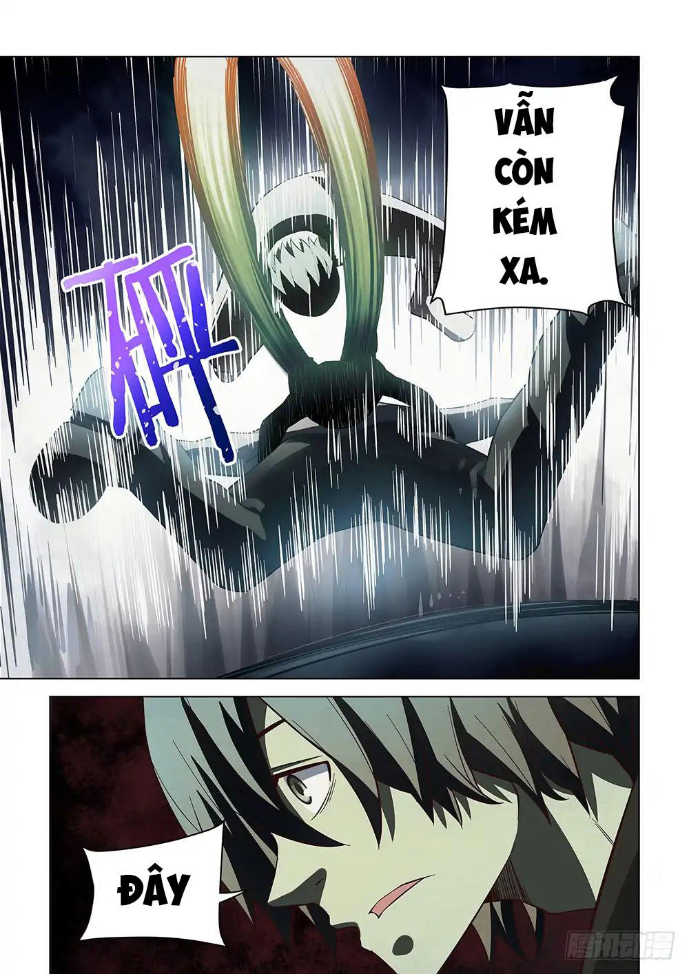 Mạt thế phàm nhân chapter 90 - Upload bởi truyensieuhay.com