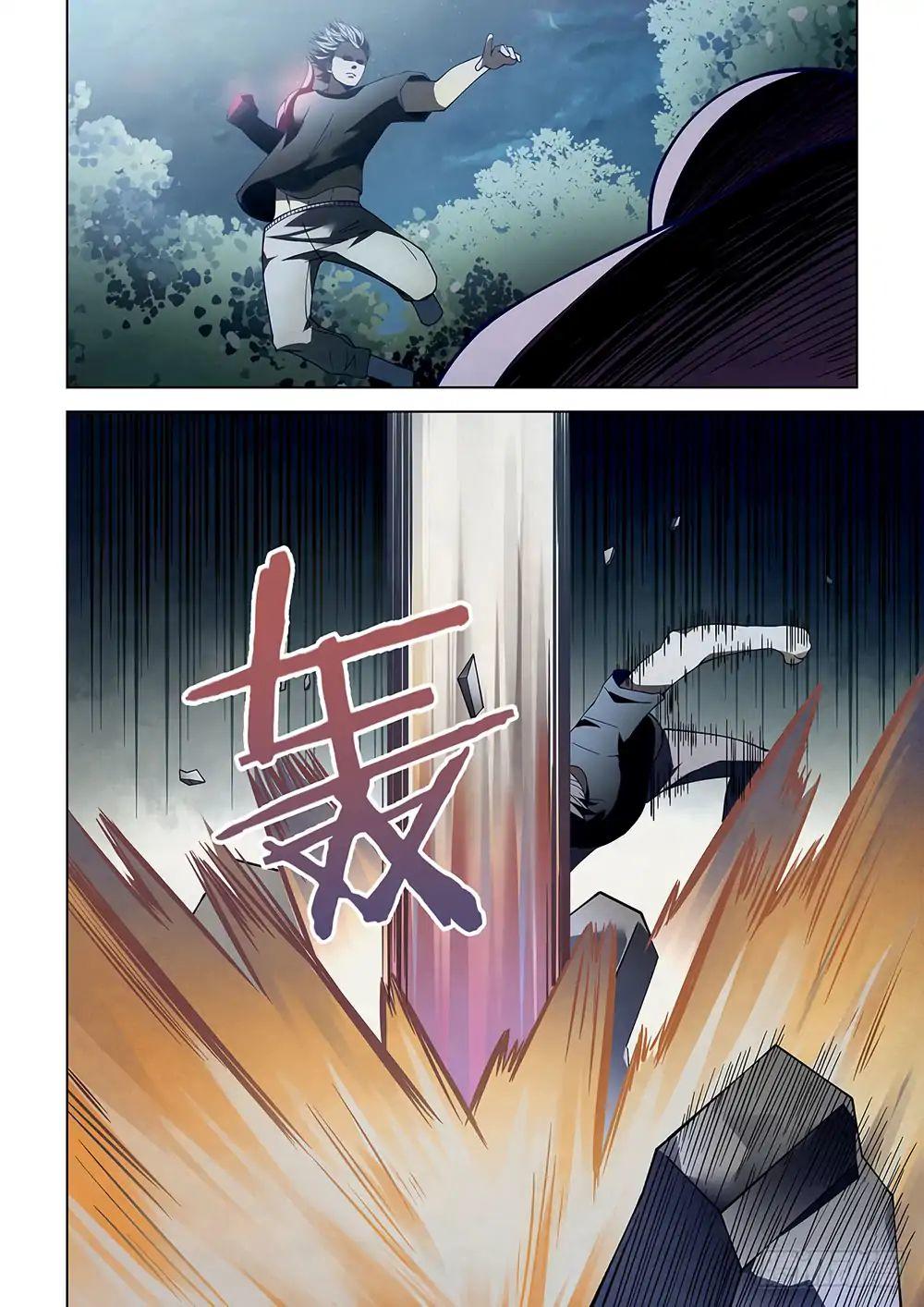 Mạt thế phàm nhân chapter 94 - Upload bởi truyensieuhay.com
