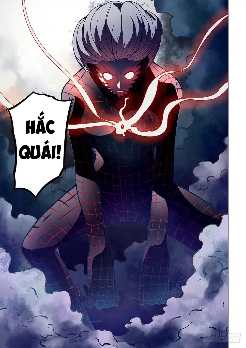 Mạt thế phàm nhân chapter 96 - Upload bởi truyensieuhay.com