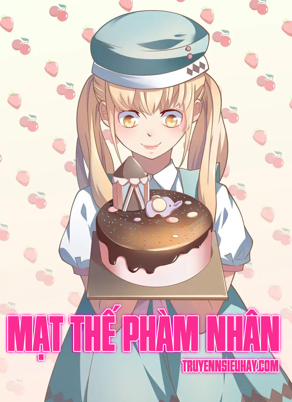 Mạt thế phàm nhân chapter 107 - Upload bởi truyensieuhay.com