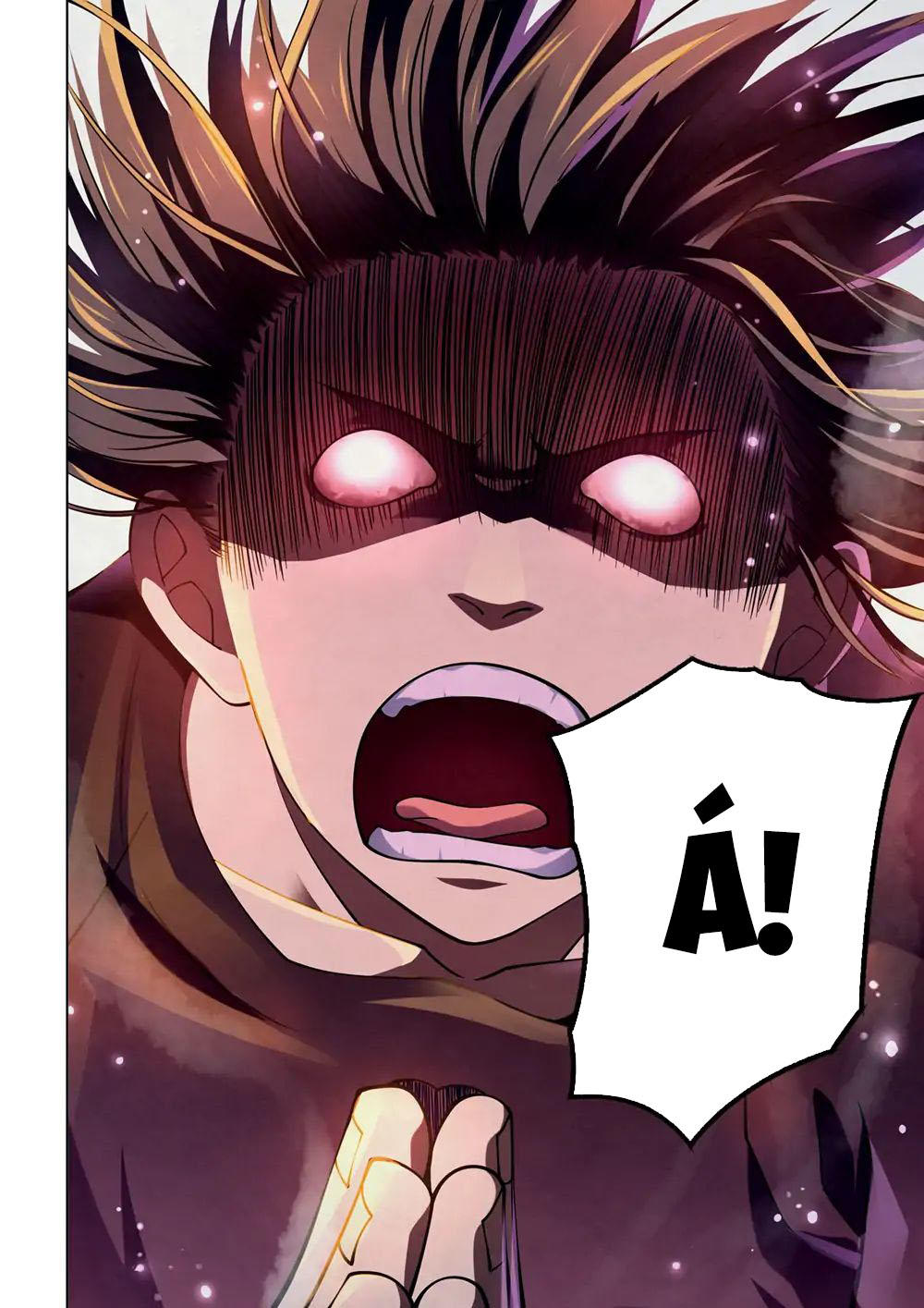 Mạt thế phàm nhân chapter 109 - Upload bởi truyensieuhay.com