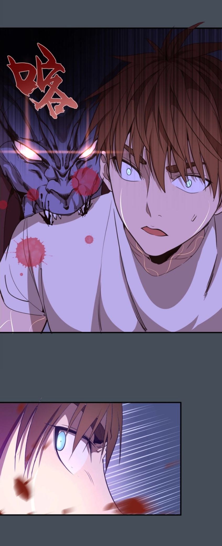 Cao Đẳng Linh Hồn chapter 30 - Trang 14