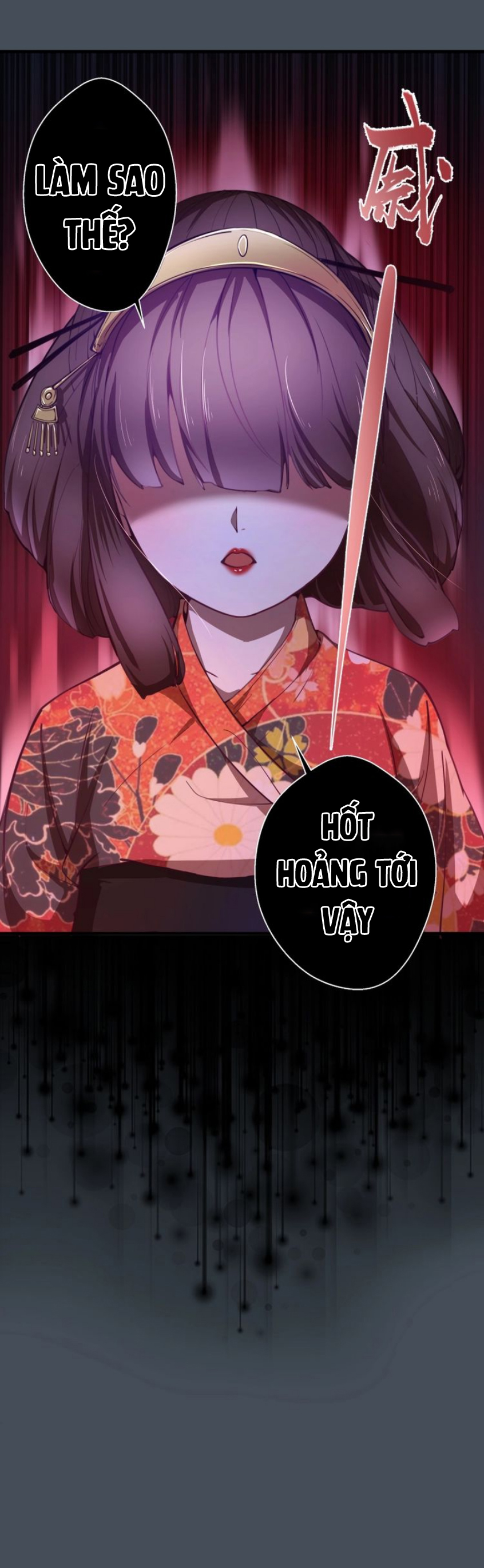 Cao Đẳng Linh Hồn chapter 30 - Trang 26