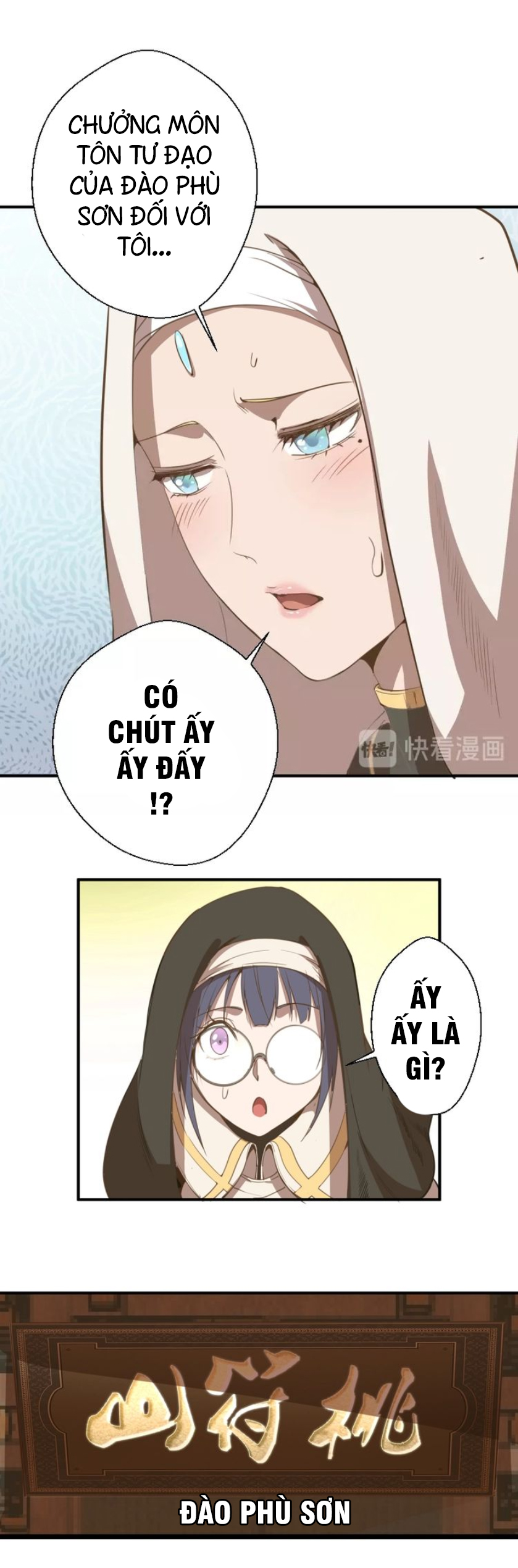 Cao Đẳng Linh Hồn chapter 31 - Trang 27