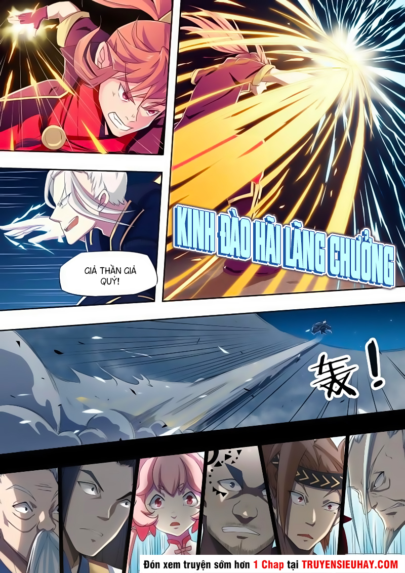Võ Thần Thiên Hạ chapter 7 - Upload bởi truyensieuhay.com