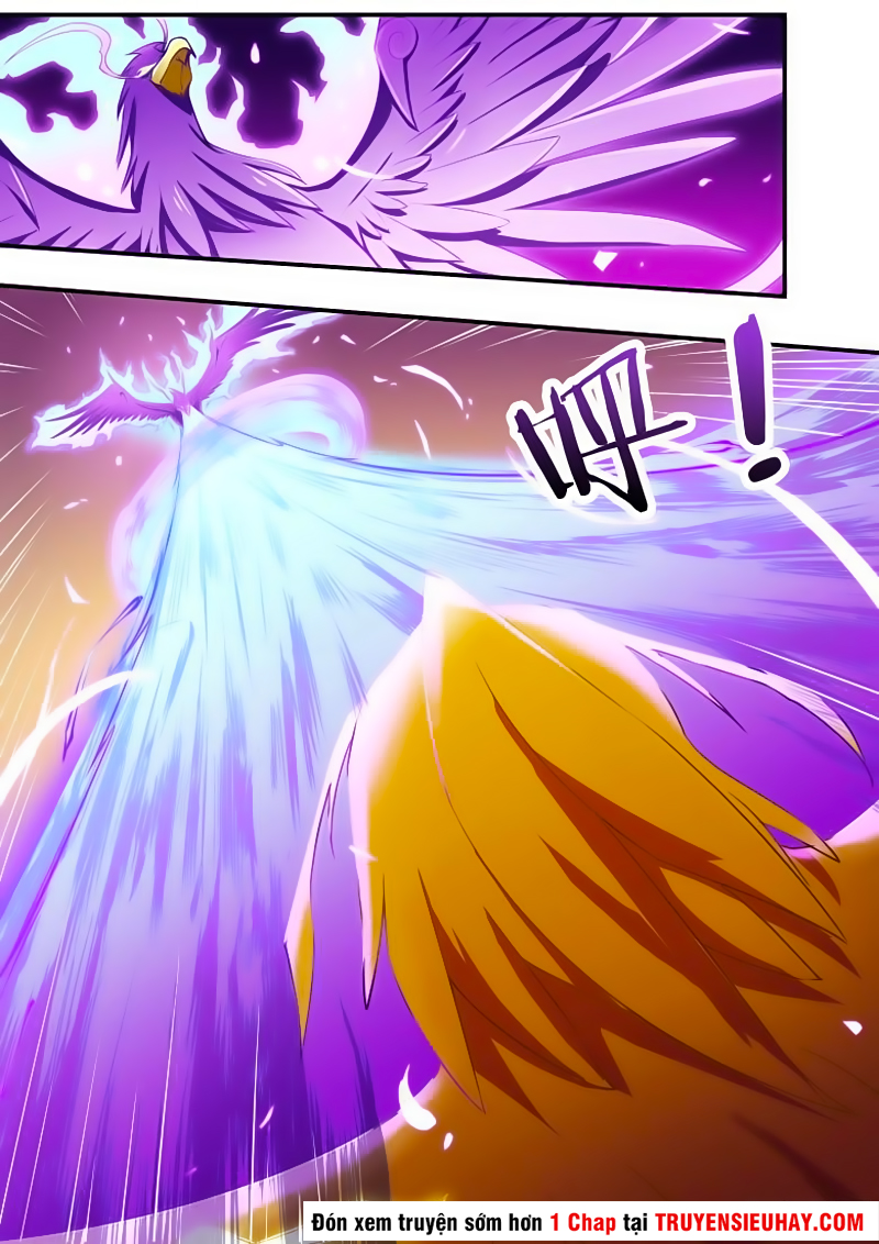 Võ Thần Thiên Hạ chapter 8 - Upload bởi truyensieuhay.com