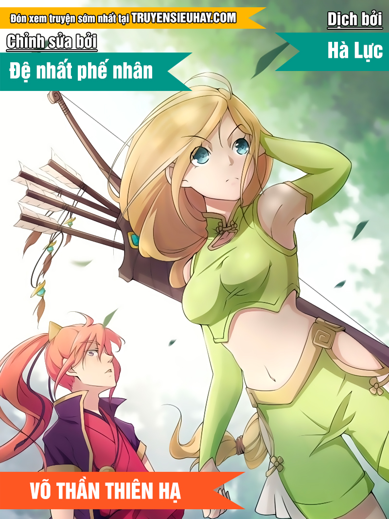 Võ Thần Thiên Hạ chapter 13 - Upload bởi truyensieuhay.com