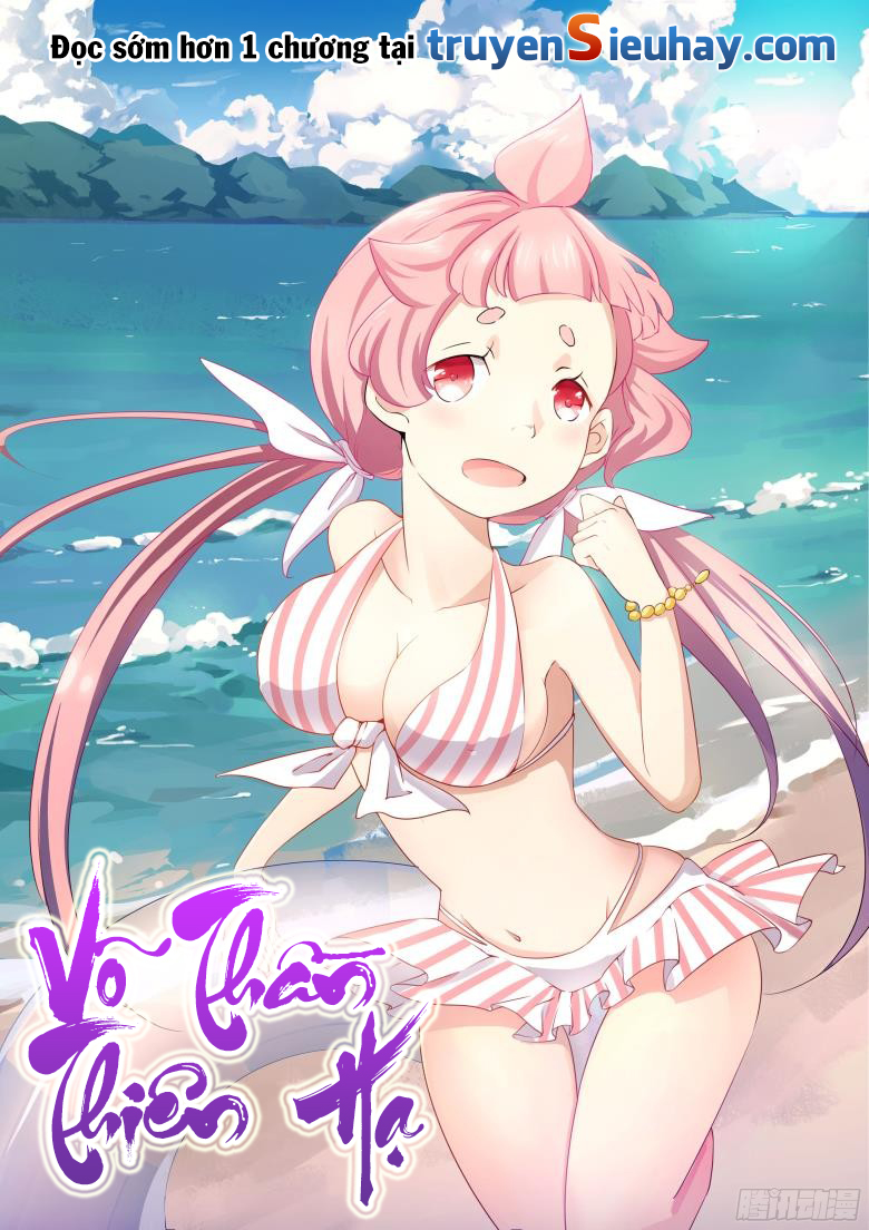Võ Thần Thiên Hạ chapter 24 - Upload bởi truyensieuhay.com