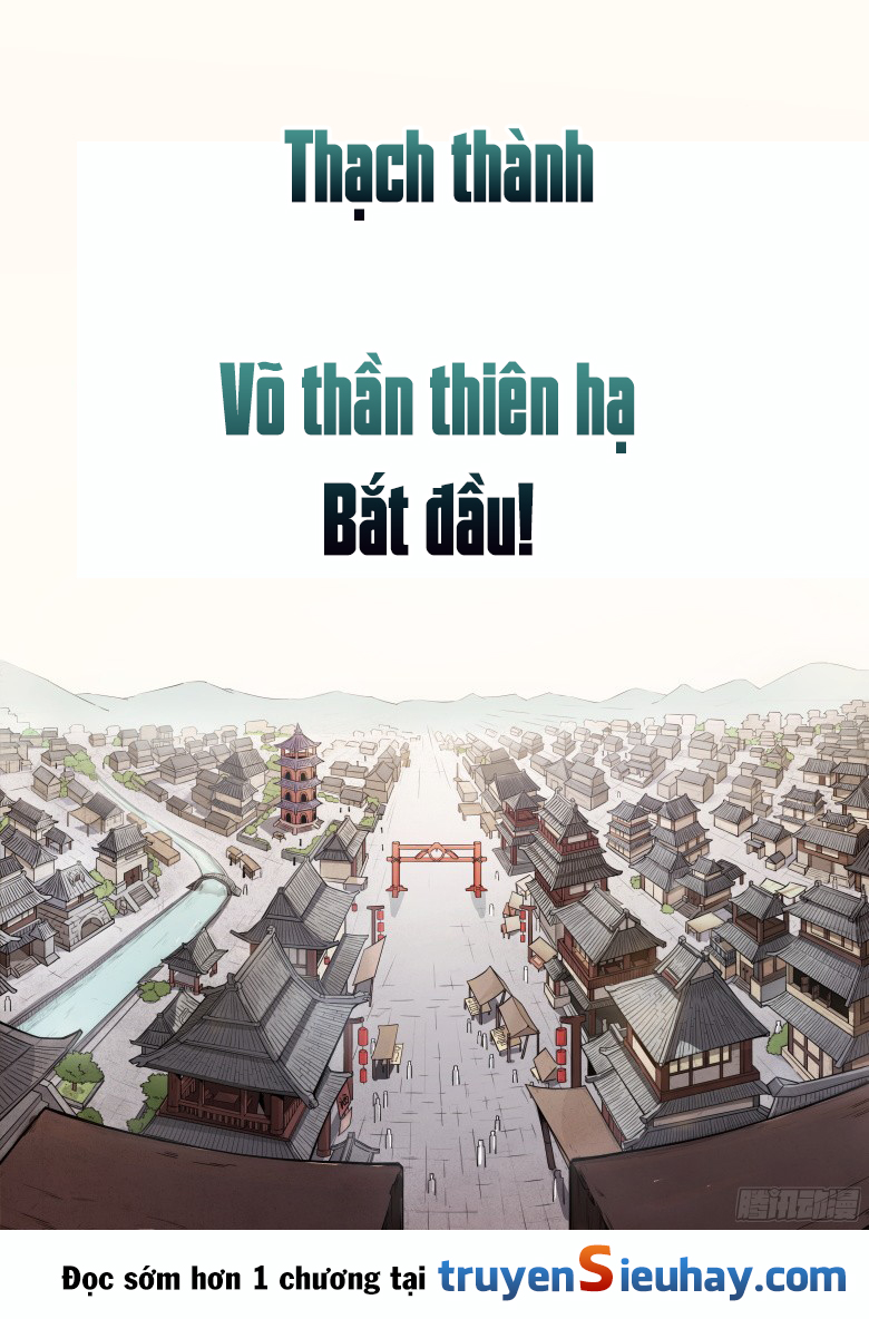 Võ Thần Thiên Hạ chapter 24 - Upload bởi truyensieuhay.com