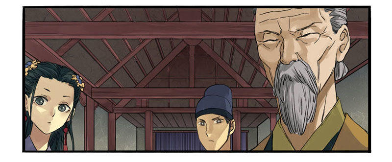Truyền Võ chapter 2 - Trang 18