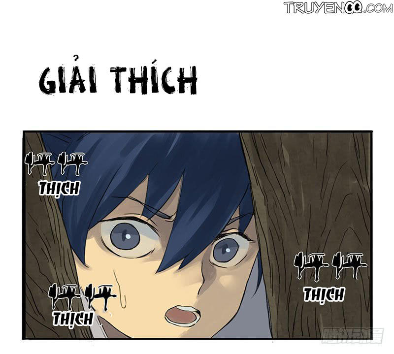 Truyền Võ chapter 2 - Trang 2