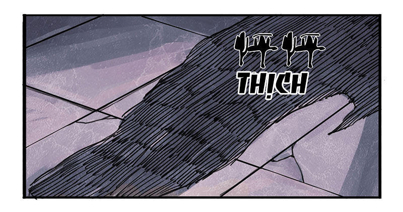 Truyền Võ chapter 2 - Trang 3