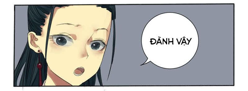 Truyền Võ chapter 2 - Trang 8