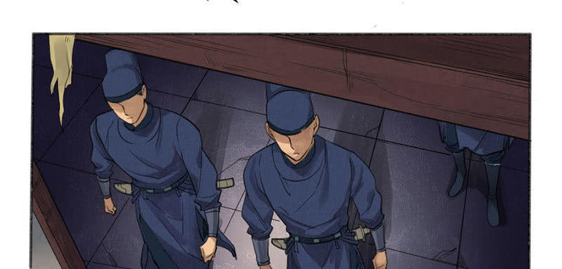 Truyền Võ chapter 2 - Trang 10