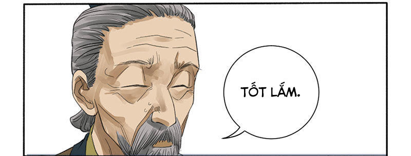 Truyền Võ chapter 3 - Trang 13