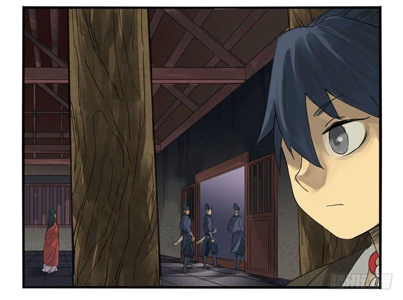 Truyền Võ chapter 3 - Trang 26