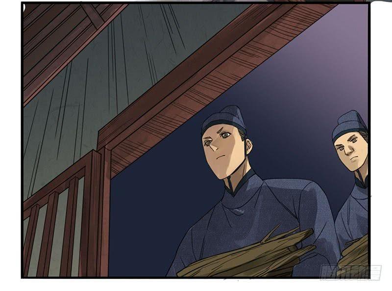 Truyền Võ chapter 3 - Trang 3
