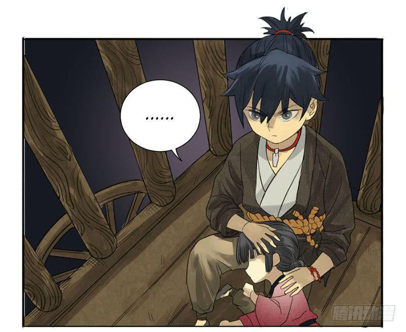 Truyền Võ chapter 3 - Trang 34