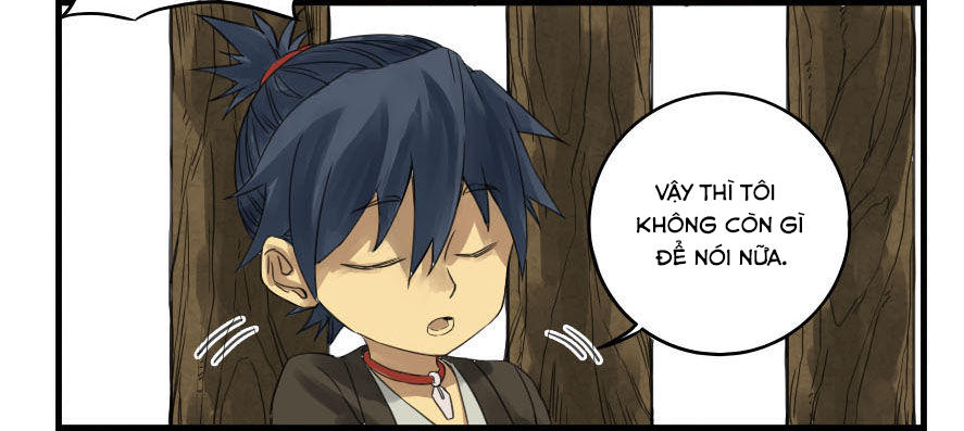 Truyền Võ chapter 4 - Upload bởi truyensieuhay.com