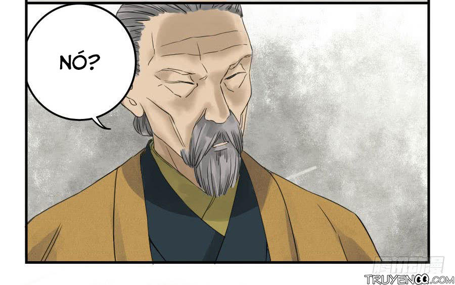 Truyền Võ chapter 4 - Upload bởi truyensieuhay.com