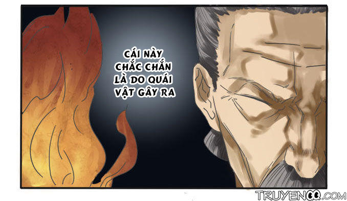 Truyền Võ chapter 4 - Upload bởi truyensieuhay.com