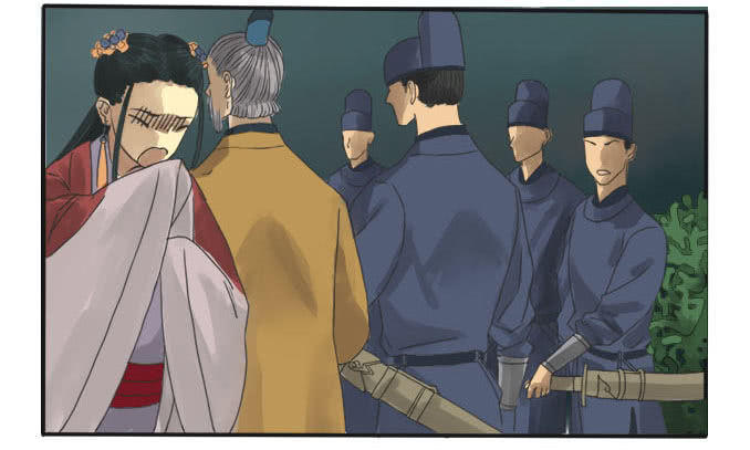 Truyền Võ chapter 4 - Upload bởi truyensieuhay.com