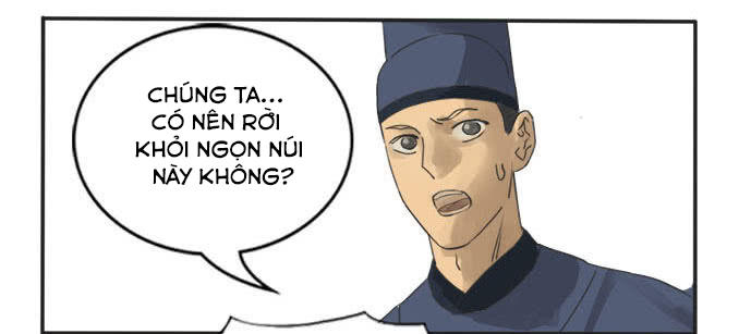 Truyền Võ chapter 4 - Upload bởi truyensieuhay.com
