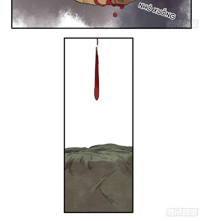 Truyền Võ chapter 7 - Upload bởi truyensieuhay.com