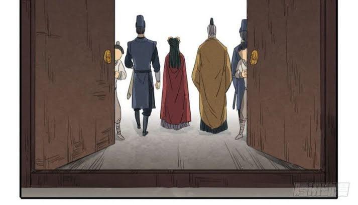 Truyền Võ chapter 10 - Upload bởi truyensieuhay.com