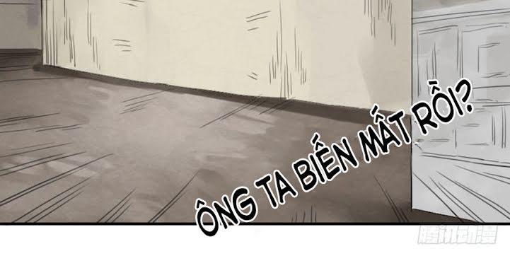 Truyền Võ chapter 10 - Upload bởi truyensieuhay.com