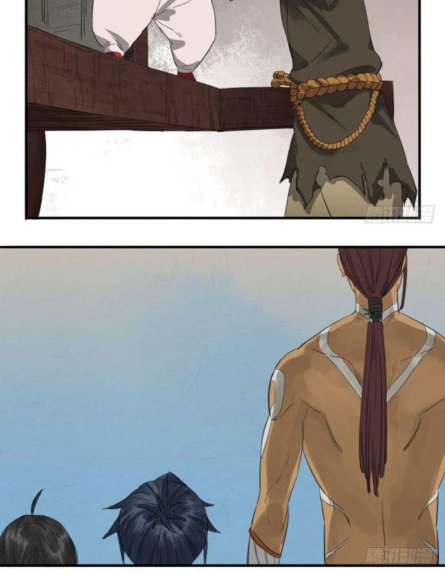 Truyền Võ chapter 10 - Upload bởi truyensieuhay.com