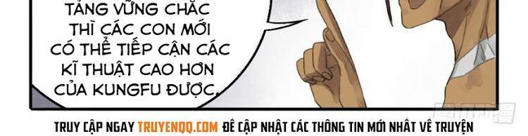 Truyền Võ chapter 12 - Trang 4