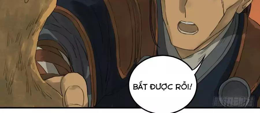 Truyền Võ chapter 19 - Upload bởi truyensieuhay.com